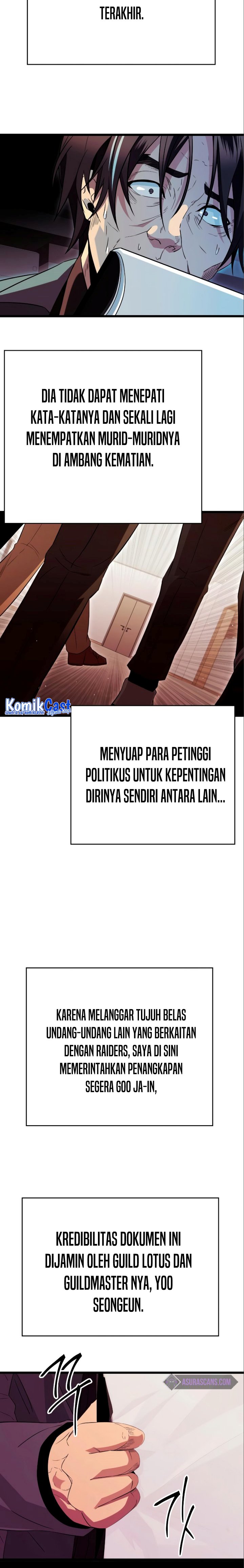 I Obtained a Mythic Item Chapter 78 Gambar 19