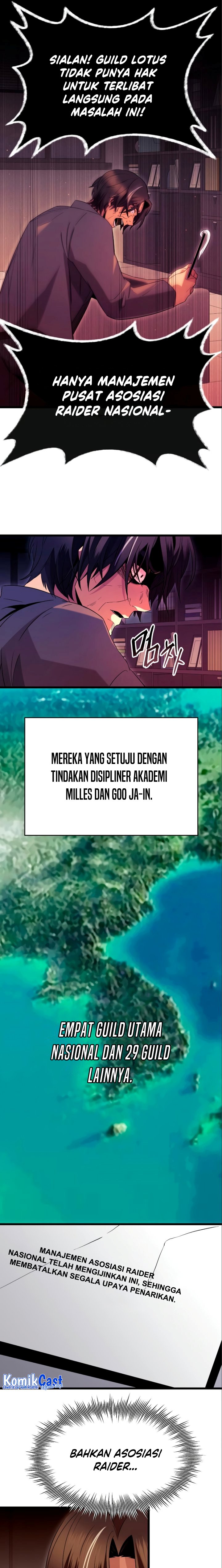 I Obtained a Mythic Item Chapter 78 Gambar 20