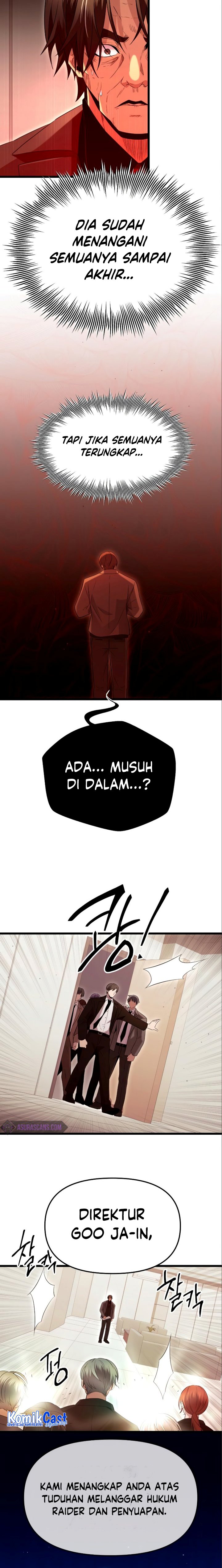 I Obtained a Mythic Item Chapter 78 Gambar 21
