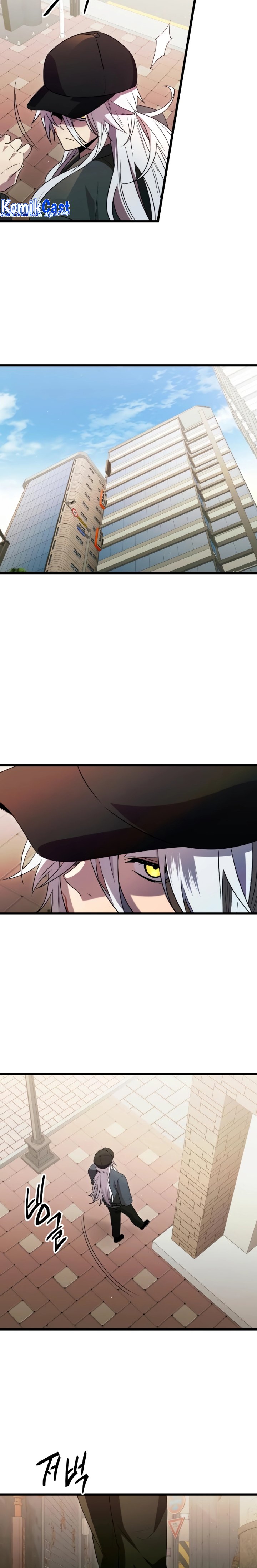 I Obtained a Mythic Item Chapter 80 Gambar 18