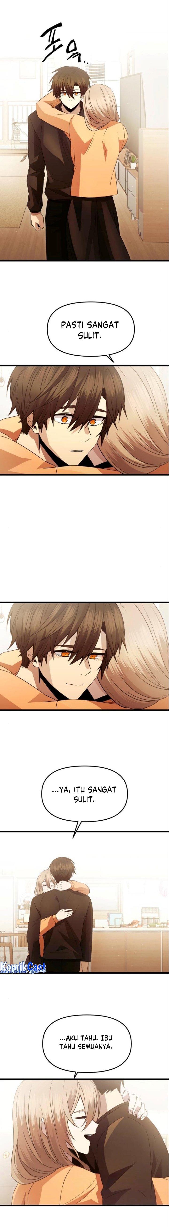 I Obtained a Mythic Item Chapter 81 Gambar 11
