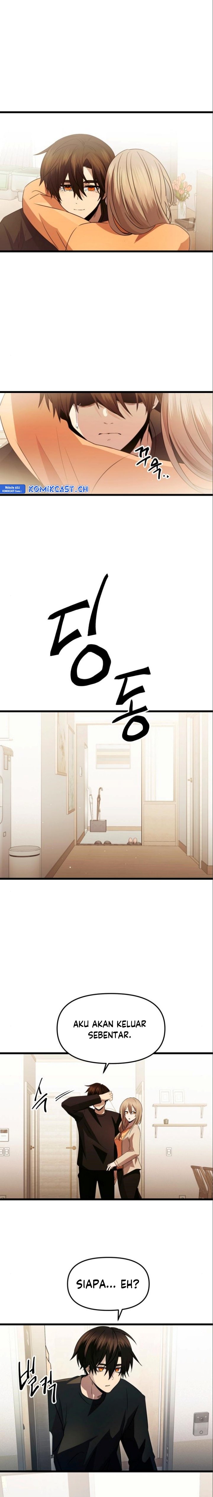 I Obtained a Mythic Item Chapter 81 Gambar 12