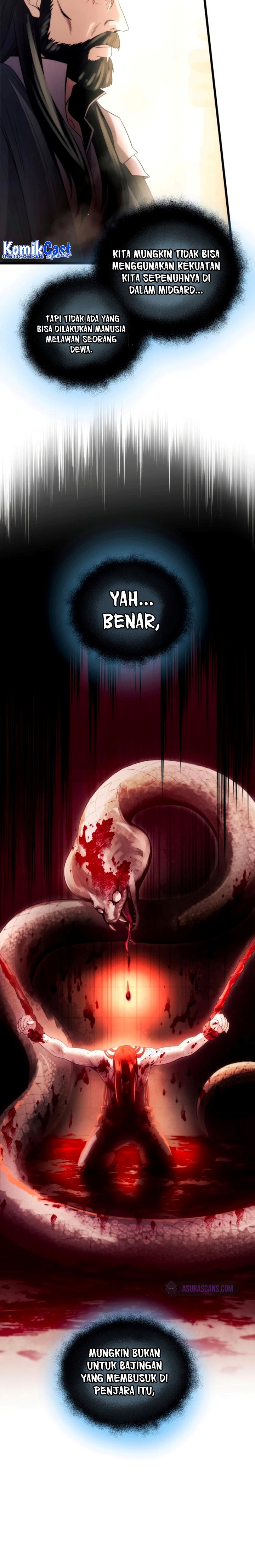 I Obtained a Mythic Item Chapter 83 Gambar 4