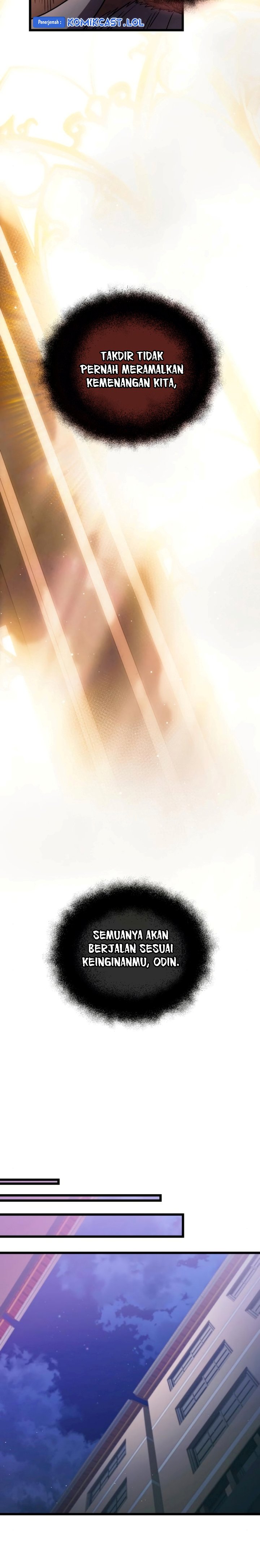 I Obtained a Mythic Item Chapter 83 Gambar 9