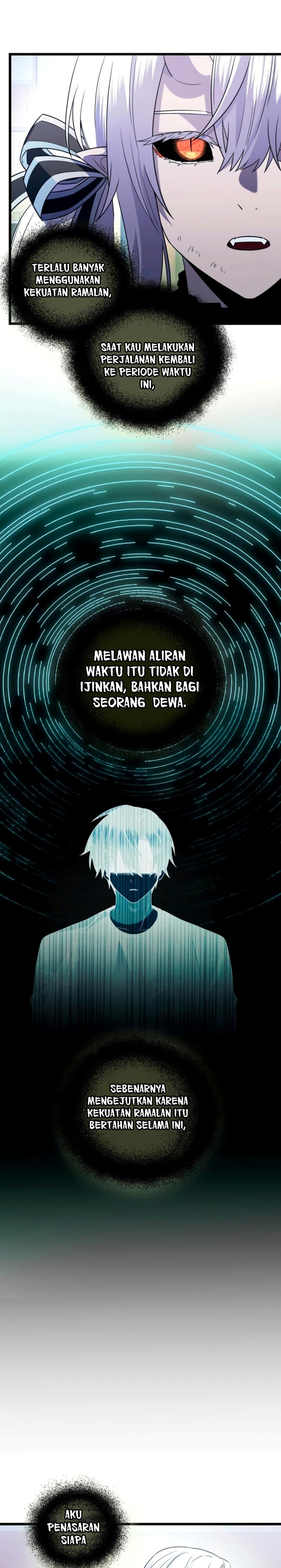 I Obtained a Mythic Item Chapter 83 Gambar 12