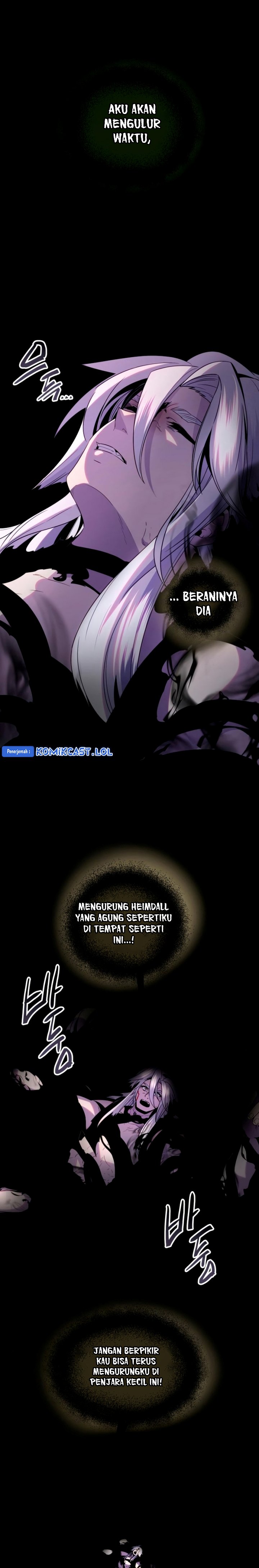I Obtained a Mythic Item Chapter 83 Gambar 18