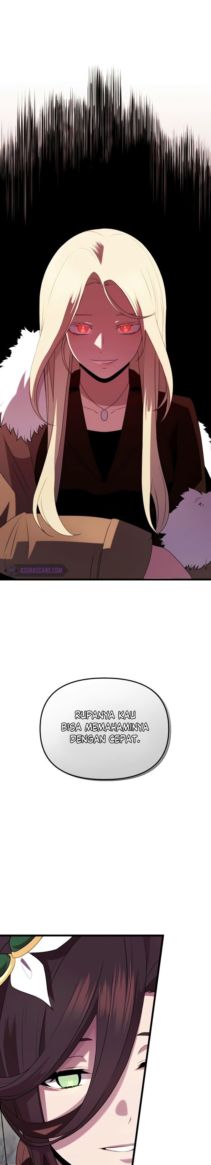 I Obtained a Mythic Item Chapter 87 Gambar 3