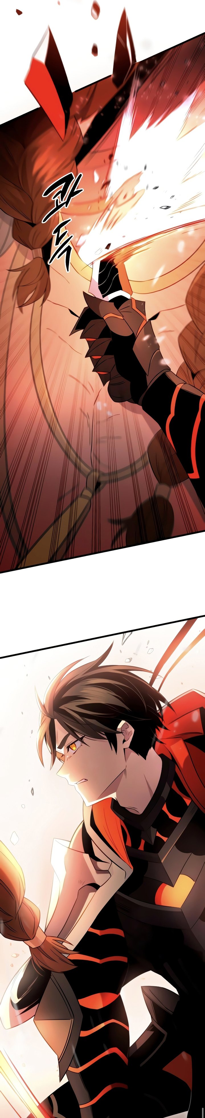 I Obtained a Mythic Item Chapter 87 Gambar 10