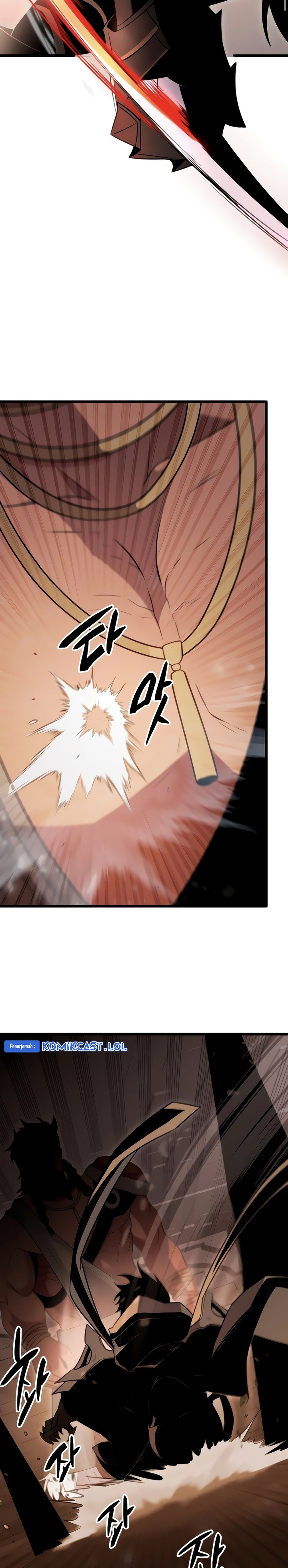 I Obtained a Mythic Item Chapter 87 Gambar 11
