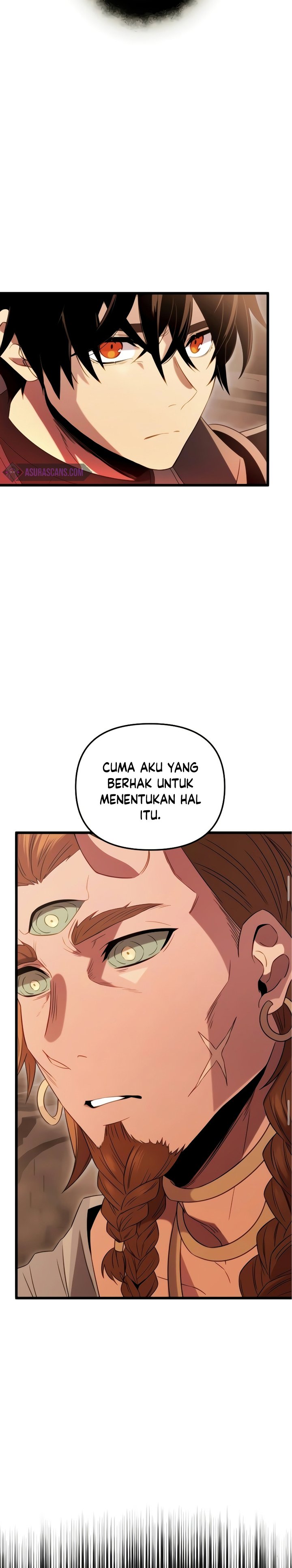 I Obtained a Mythic Item Chapter 87 Gambar 16