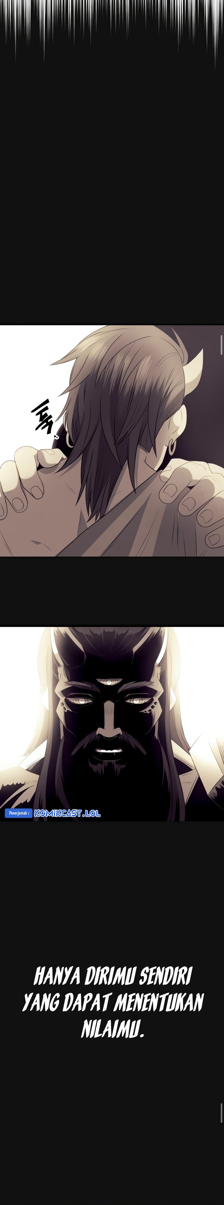 I Obtained a Mythic Item Chapter 87 Gambar 17