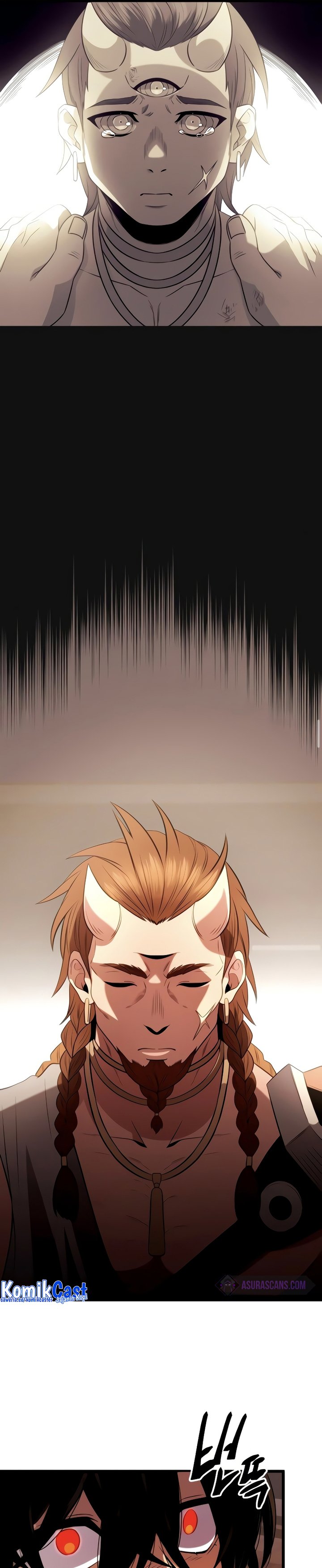 I Obtained a Mythic Item Chapter 87 Gambar 18