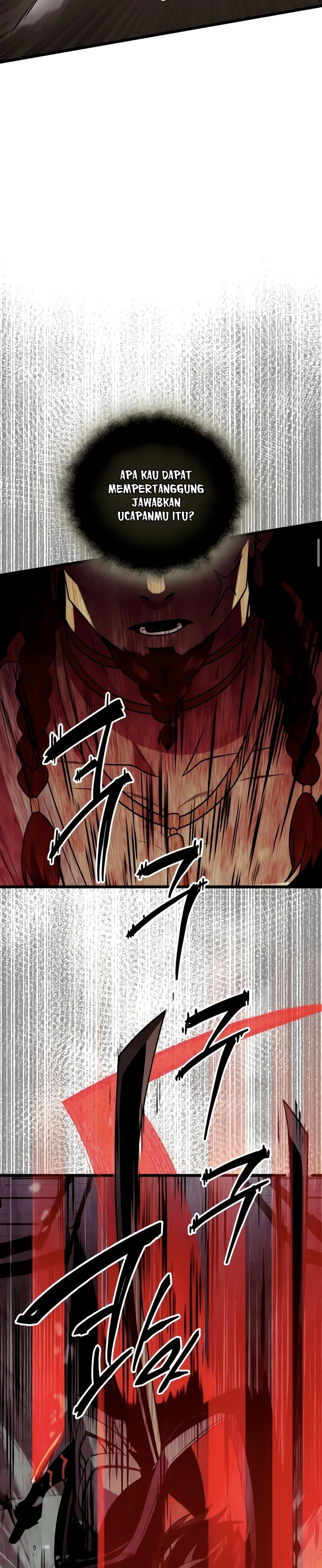 I Obtained a Mythic Item Chapter 87 Gambar 20