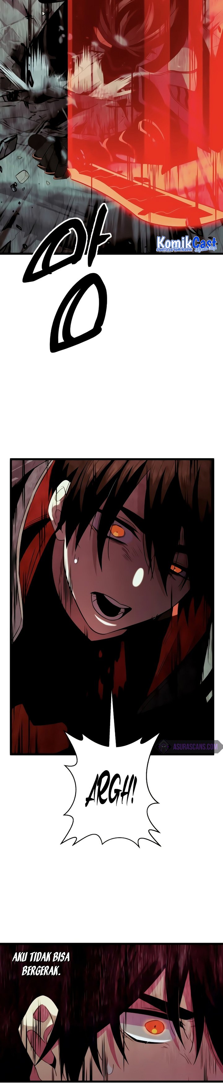 I Obtained a Mythic Item Chapter 87 Gambar 21