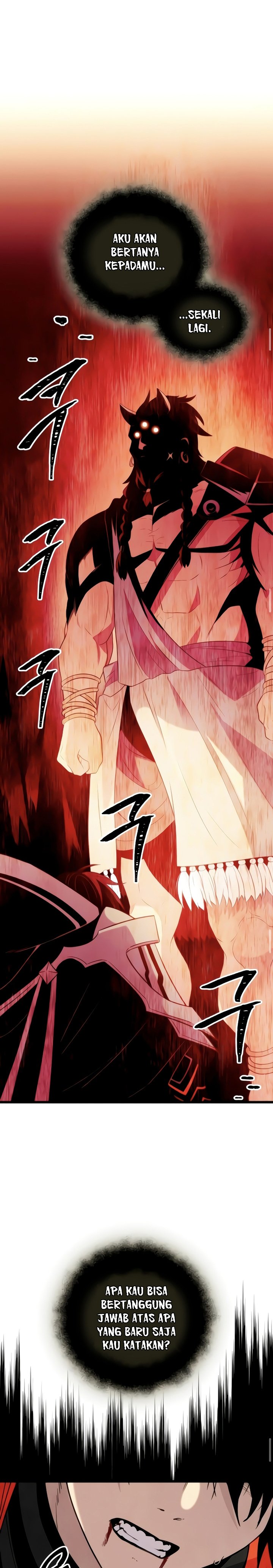 I Obtained a Mythic Item Chapter 87 Gambar 22