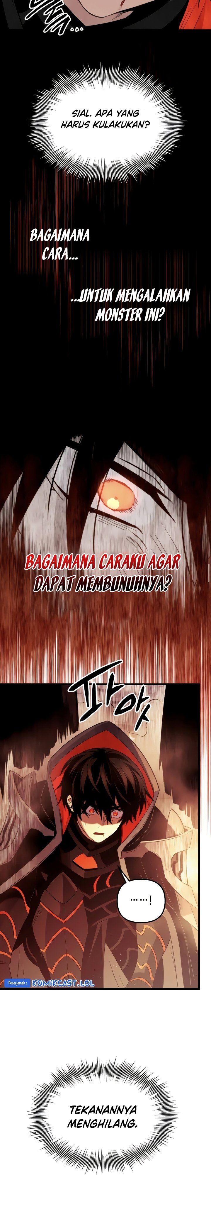I Obtained a Mythic Item Chapter 87 Gambar 23