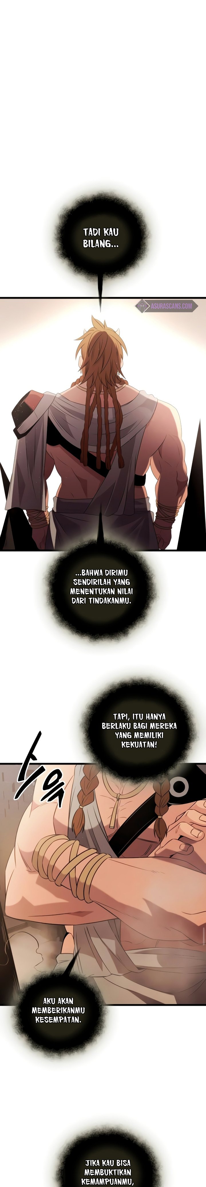I Obtained a Mythic Item Chapter 87 Gambar 24