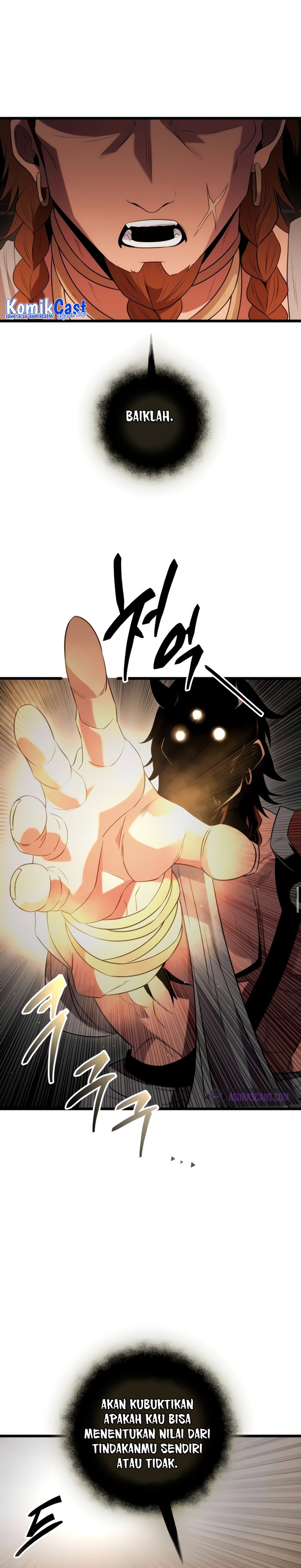 I Obtained a Mythic Item Chapter 87 Gambar 29