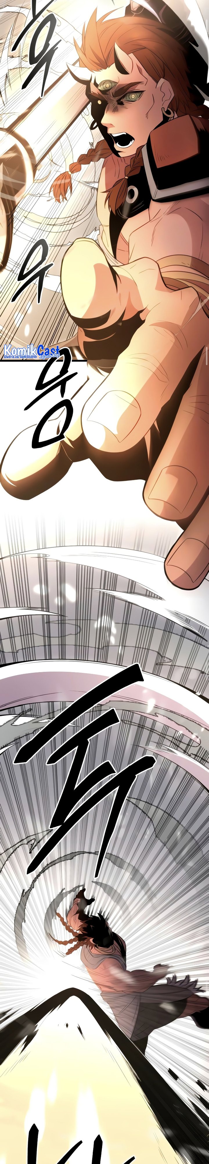 I Obtained a Mythic Item Chapter 87 Gambar 32