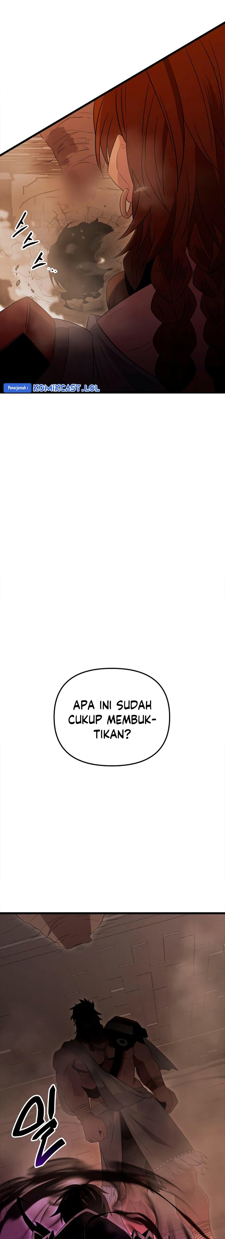 I Obtained a Mythic Item Chapter 87 Gambar 35