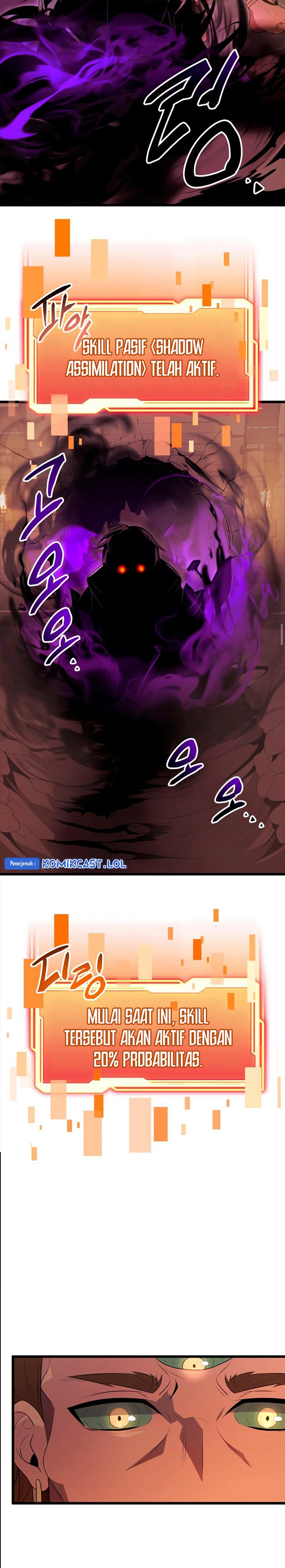 I Obtained a Mythic Item Chapter 87 Gambar 36