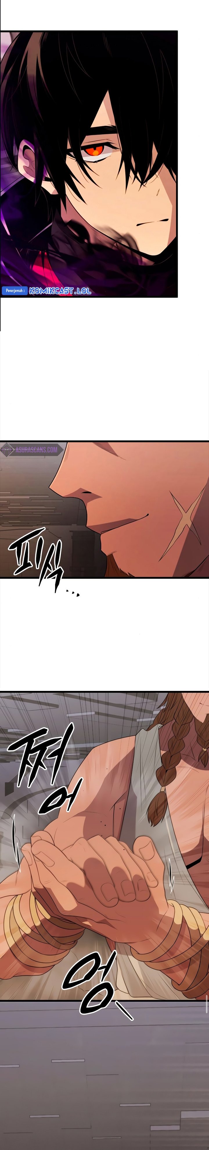 I Obtained a Mythic Item Chapter 87 Gambar 37