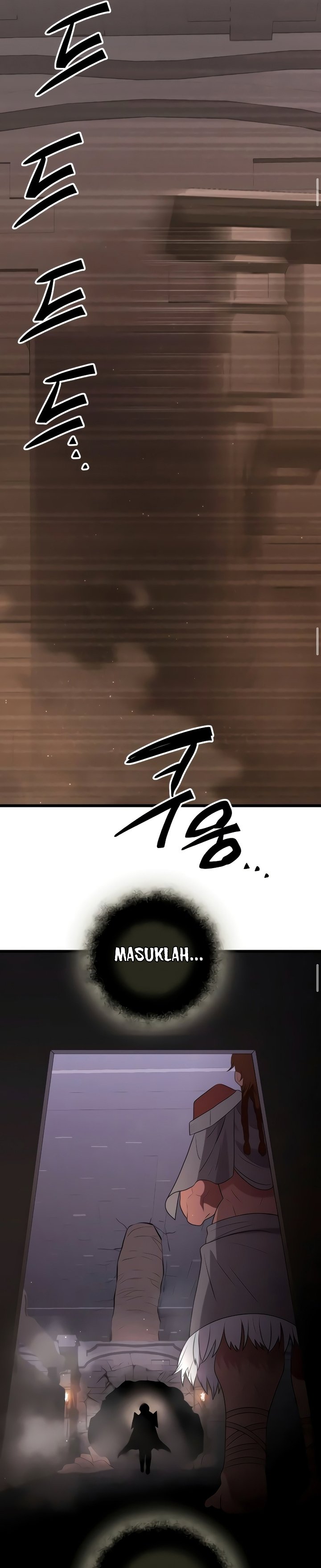 I Obtained a Mythic Item Chapter 87 Gambar 38