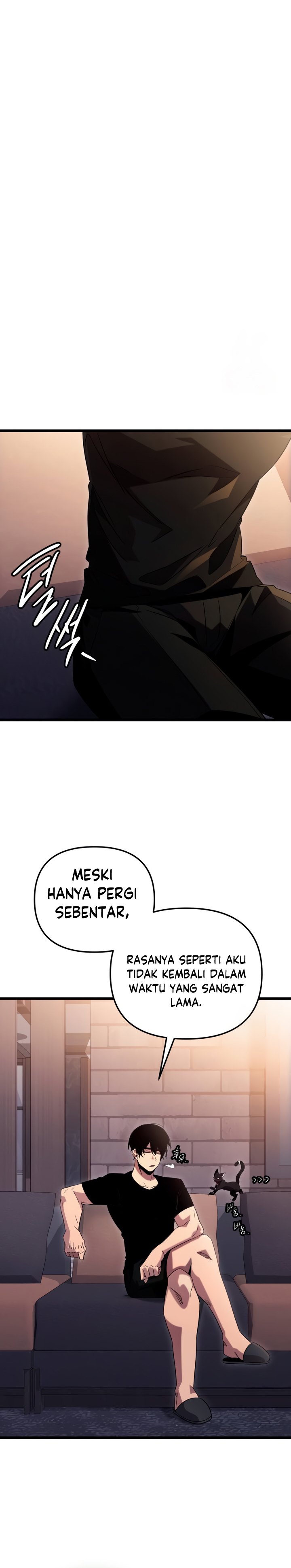 I Obtained a Mythic Item Chapter 96 Gambar 18