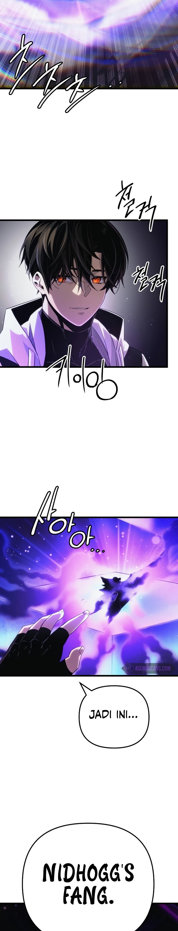 I Obtained a Mythic Item Chapter 99 Gambar 6