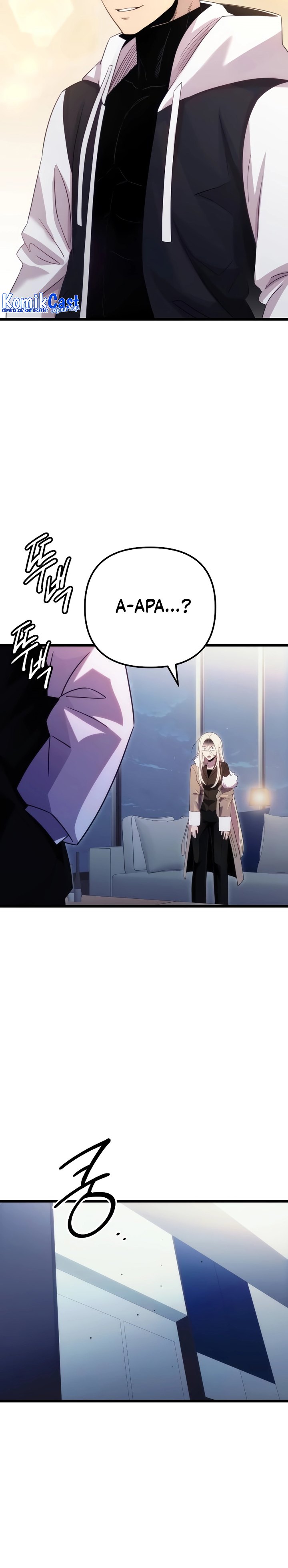 I Obtained a Mythic Item Chapter 99 Gambar 12