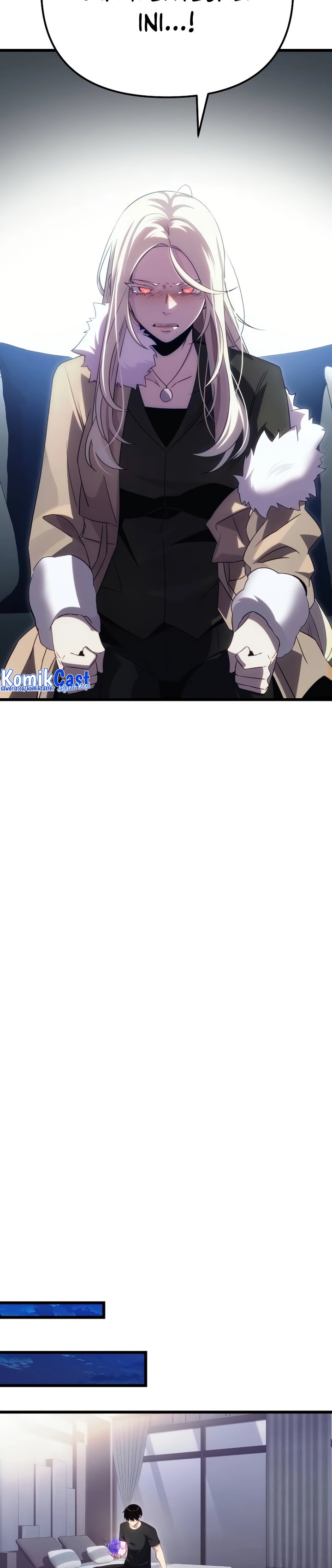 I Obtained a Mythic Item Chapter 99 Gambar 15