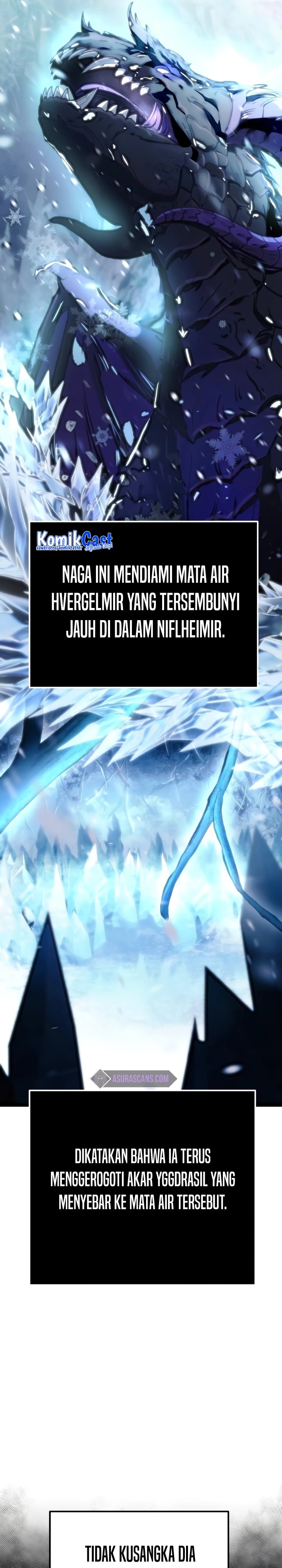 I Obtained a Mythic Item Chapter 99 Gambar 18
