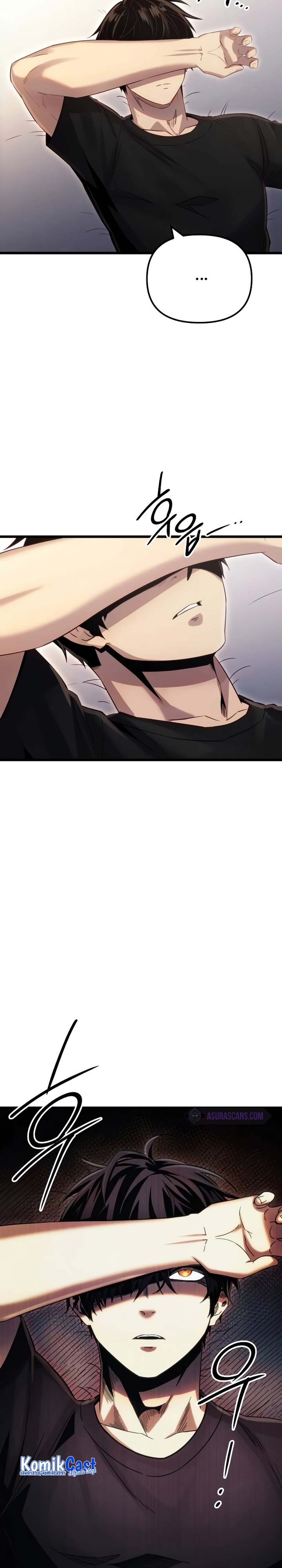 I Obtained a Mythic Item Chapter 99 Gambar 21