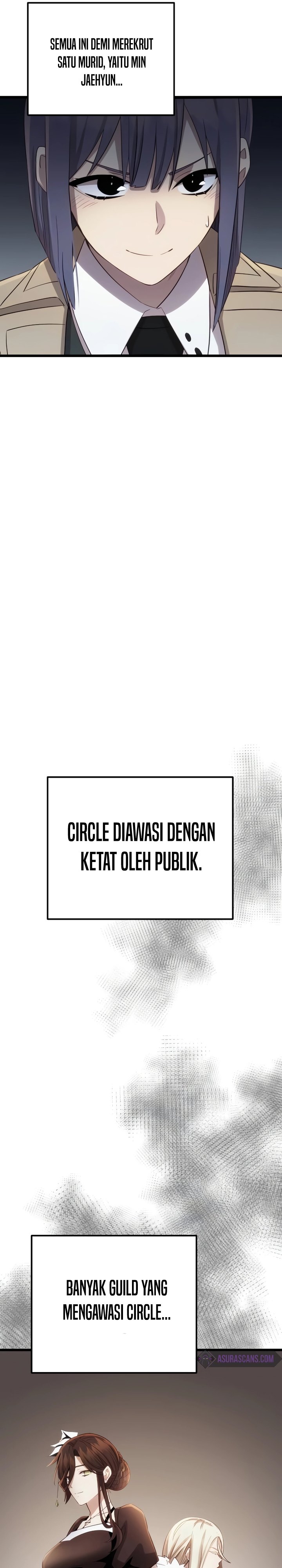 I Obtained a Mythic Item Chapter 99 Gambar 34