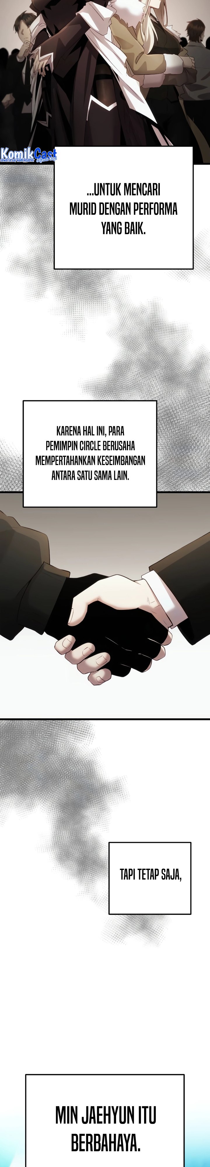 I Obtained a Mythic Item Chapter 99 Gambar 35