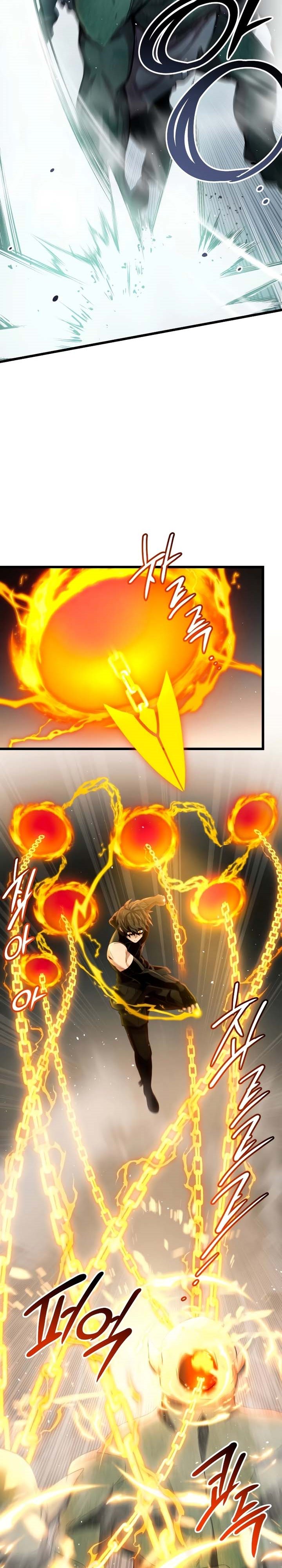 I Obtained a Mythic Item Chapter 105 Gambar 3