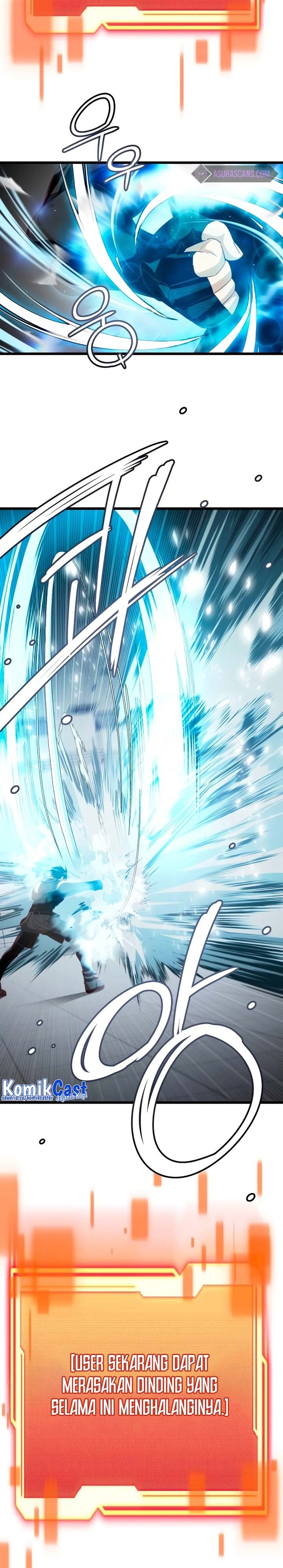 I Obtained a Mythic Item Chapter 105 Gambar 7