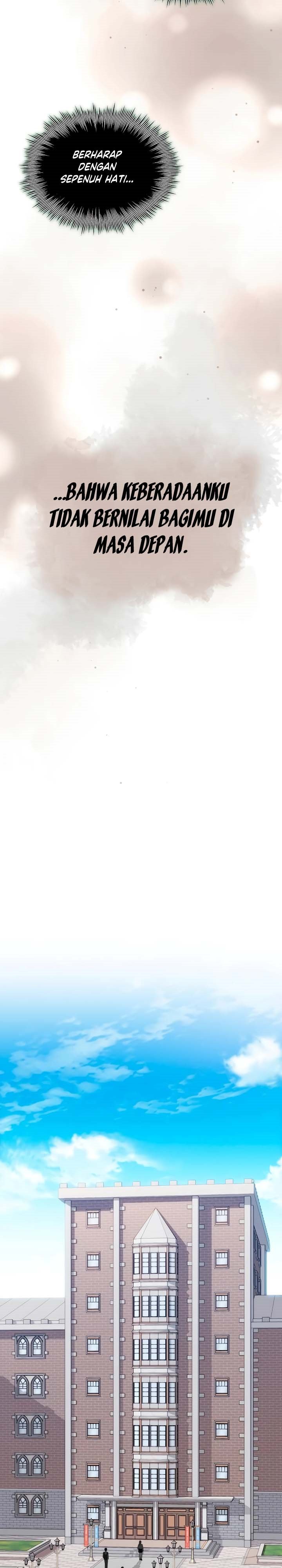 I Obtained a Mythic Item Chapter 105 Gambar 12