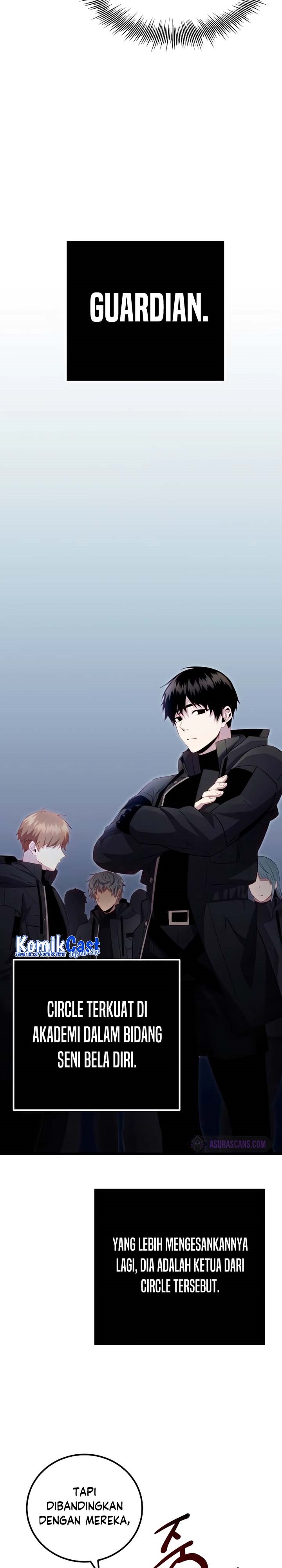 I Obtained a Mythic Item Chapter 105 Gambar 15