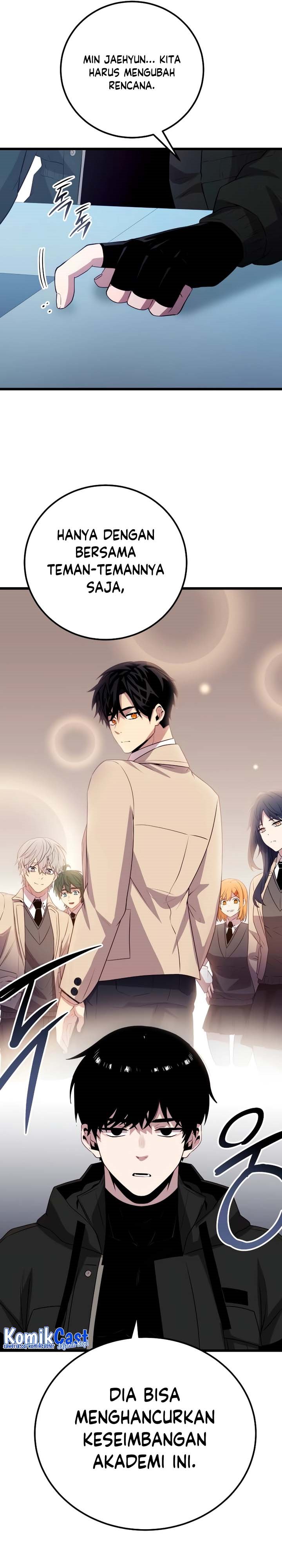 I Obtained a Mythic Item Chapter 105 Gambar 38