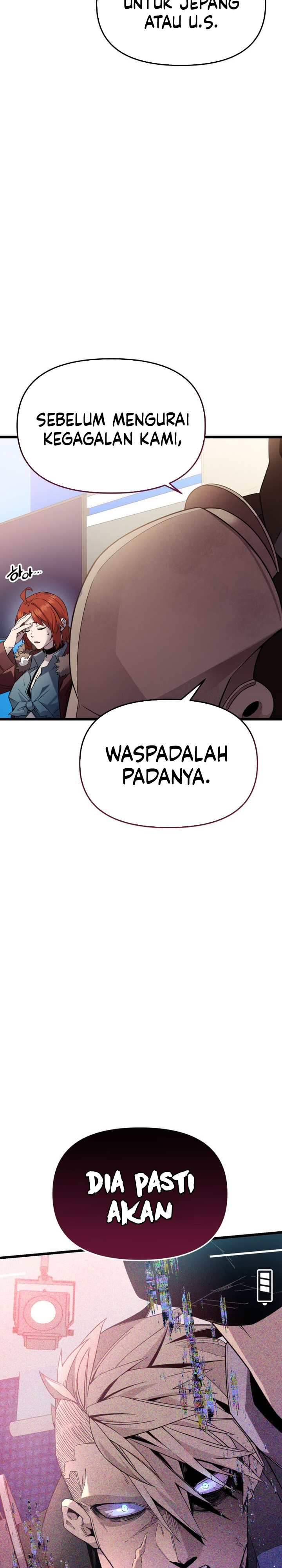I Obtained a Mythic Item Chapter 108 Gambar 23