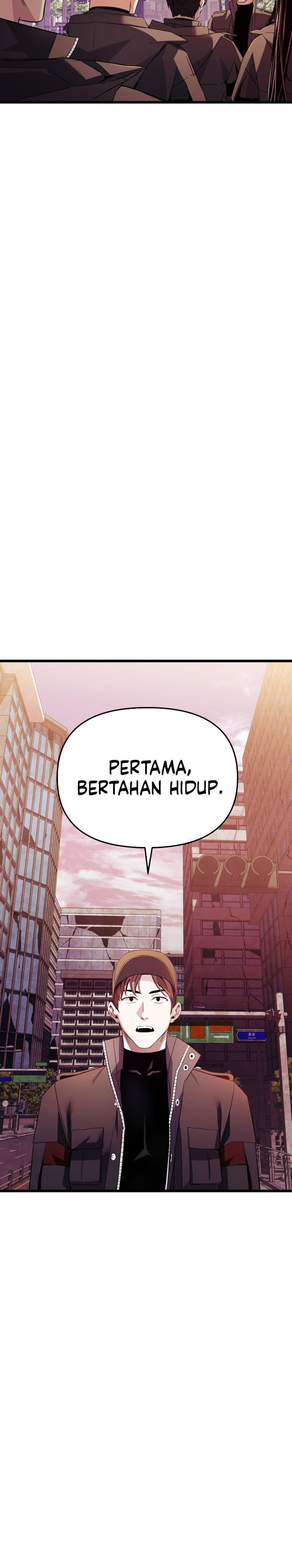 I Obtained a Mythic Item Chapter 108 Gambar 29
