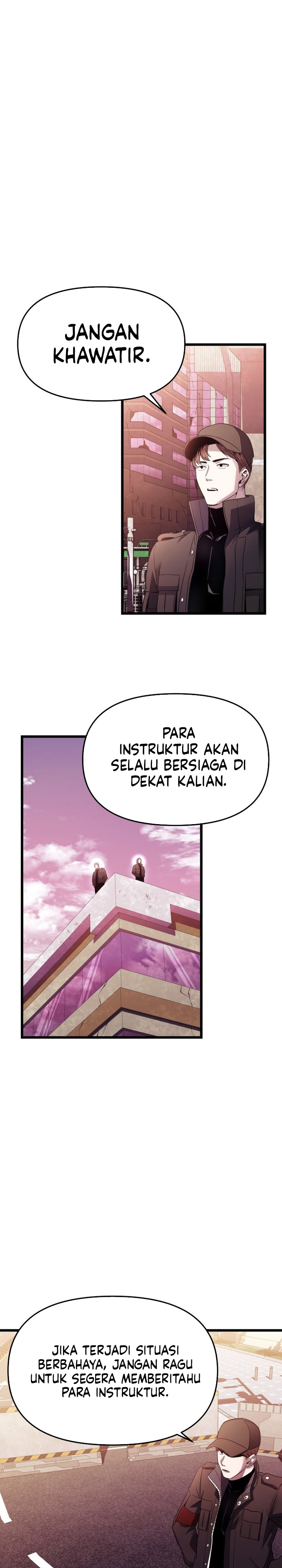 I Obtained a Mythic Item Chapter 108 Gambar 34