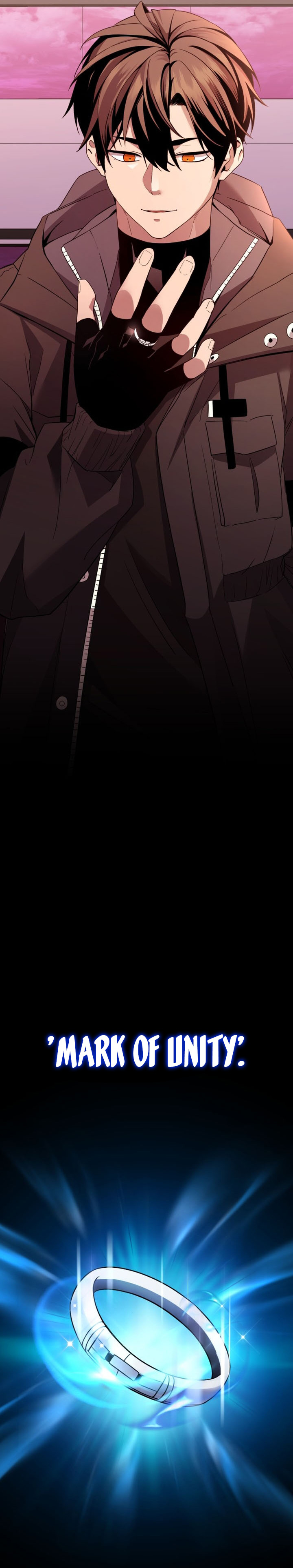 I Obtained a Mythic Item Chapter 108 Gambar 38