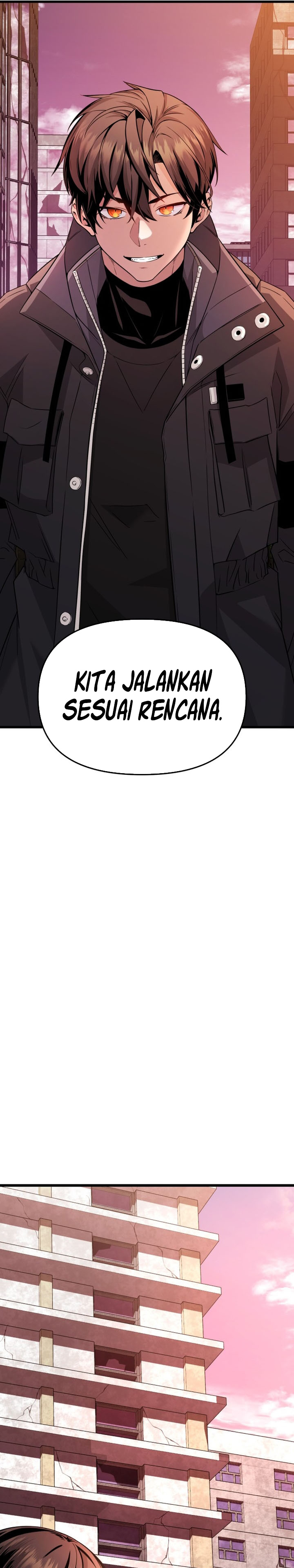 I Obtained a Mythic Item Chapter 108 Gambar 40