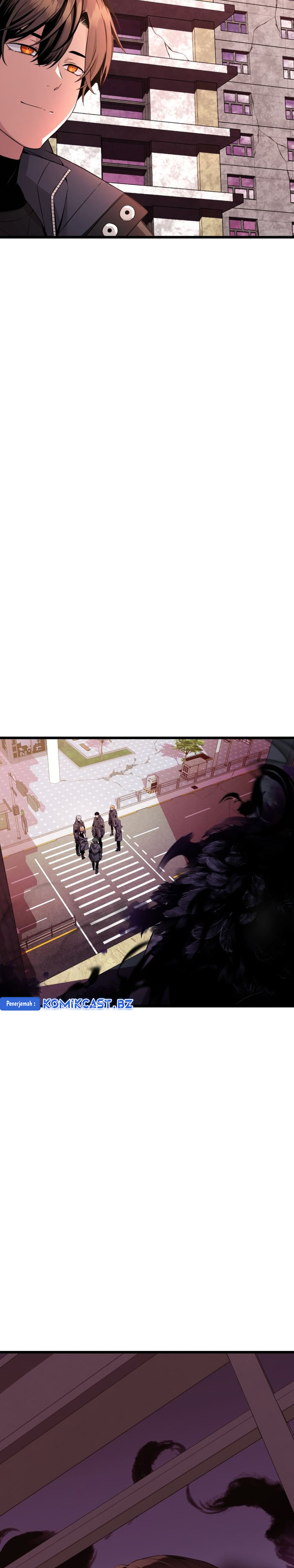 I Obtained a Mythic Item Chapter 108 Gambar 41