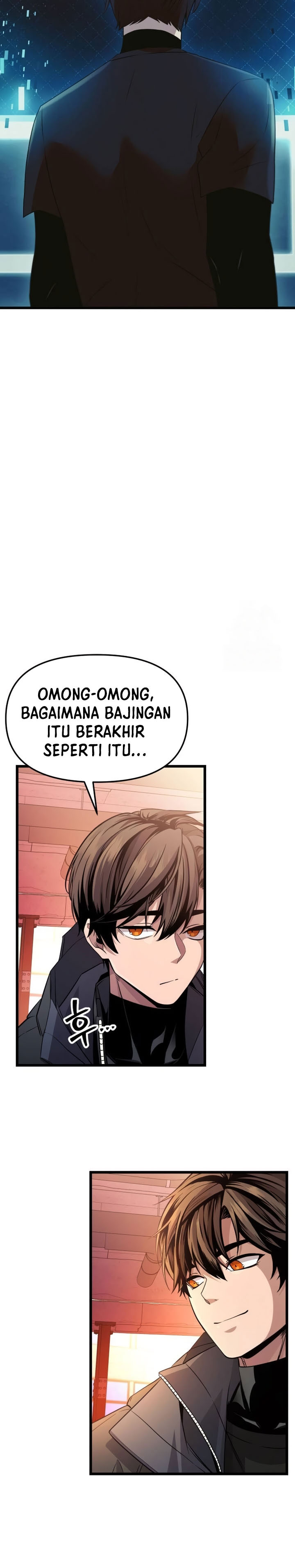 I Obtained a Mythic Item Chapter 111 Gambar 10