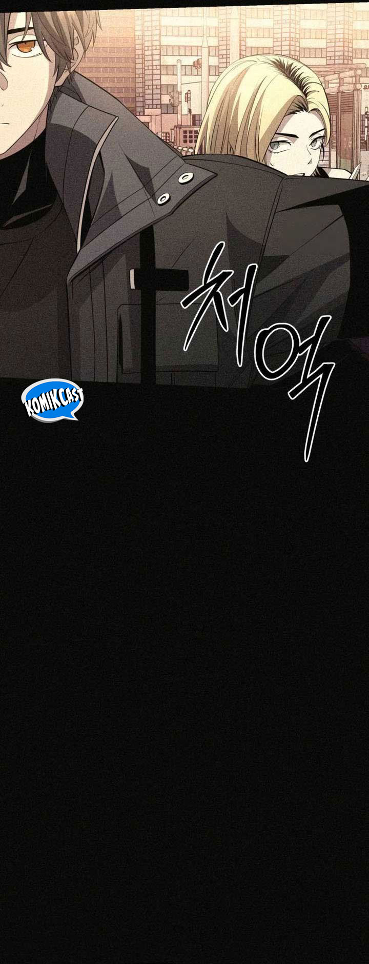 I Obtained a Mythic Item Chapter 114 Gambar 8