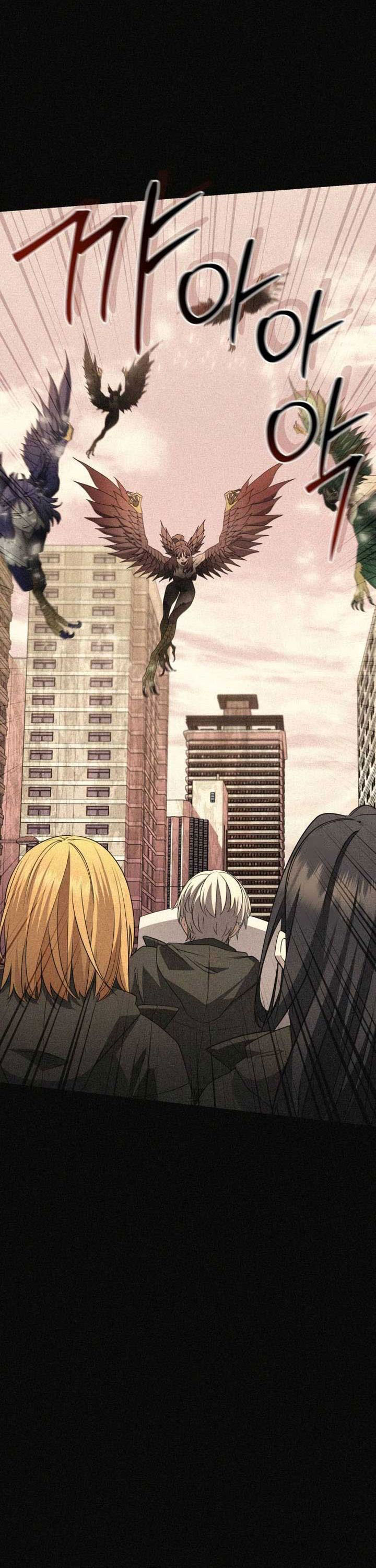 I Obtained a Mythic Item Chapter 114 Gambar 11