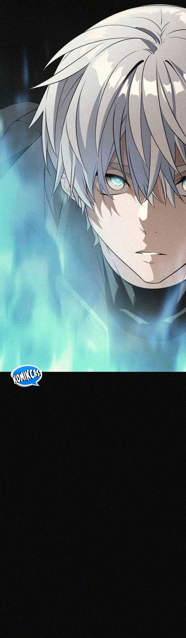 I Obtained a Mythic Item Chapter 114 Gambar 15